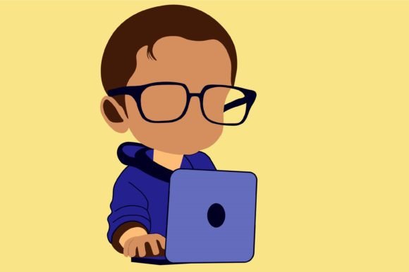 A Character Playing on Laptop: Unlocking Digital Creativity and Immersive Gaming