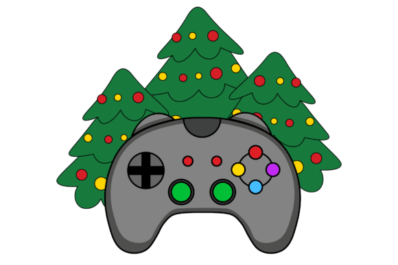 Gamer Christmas Joy: Make Your Holiday Setup Festive Without the Usual Mistakes