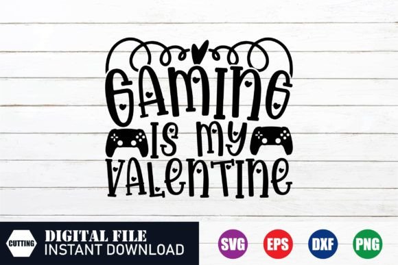 Gaming Is My Valentine: Creative Valentine's Day Ideas for Gamers and Their Loved Ones