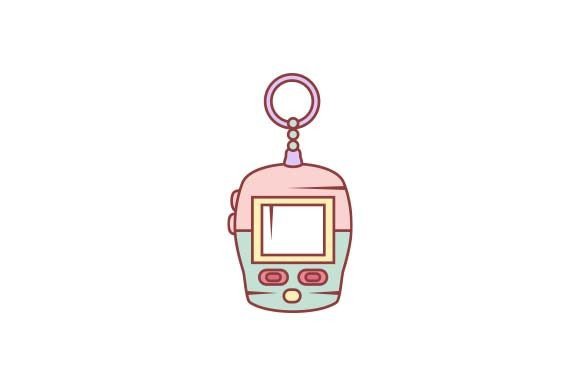 Handheld Gaming Device