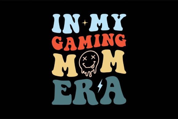 In My Gaming Mom Era: A New Chapter for Playful Parenting