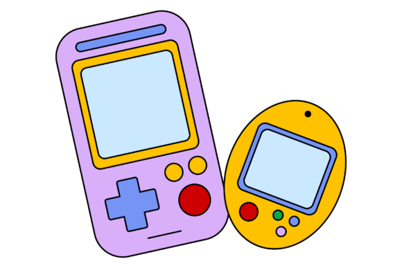 Retro Gaming Fun: Rediscovering the Joy of Classic Handheld Consoles