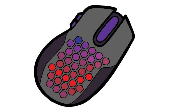 The Honeycomb Gaming Mouse: A Full Guide to Ultralight Design and Performance