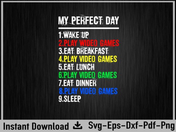 The Perfect Gaming Day Surprise for Game