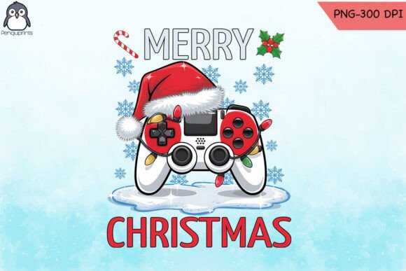 The Rise of Niche Digital Assets: How Matching Santa Christmas Gaming Elf PNG Files Are Transforming Creative Projects