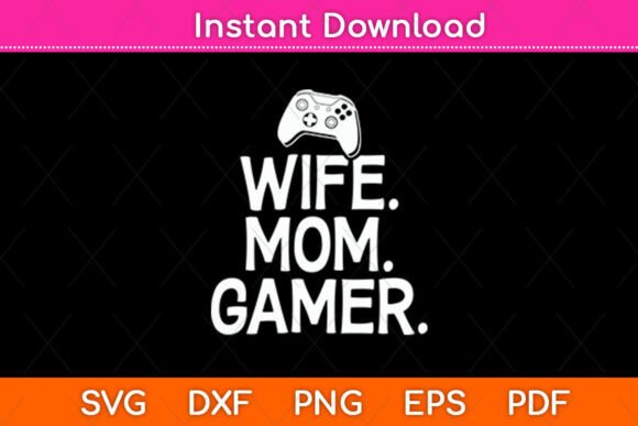 The Rise of the Wife Mom Gamer: How Digital Crafting Meets Modern Lifestyle Branding