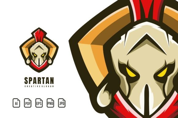 The Ultimate Guide to Spartan Mascot Logo Templates: Design, Versatility, and Creative Impact