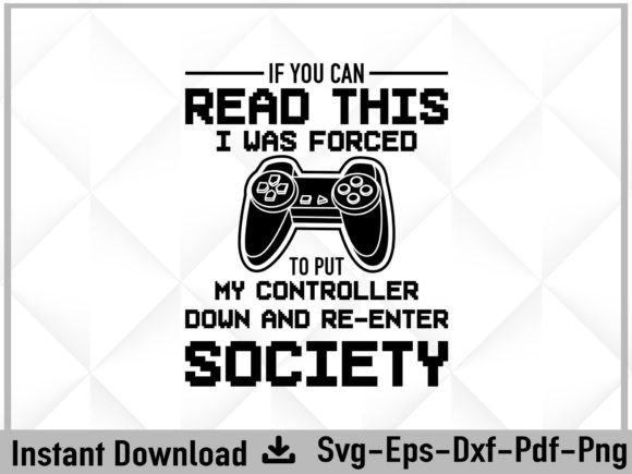 Why a Funny Gaming Gift T-shirt Makes the Perfect Present for Every Gamer